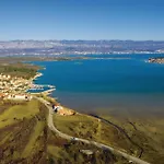 Gorgeous In Svet Vid Dobrinjski Gostinjac