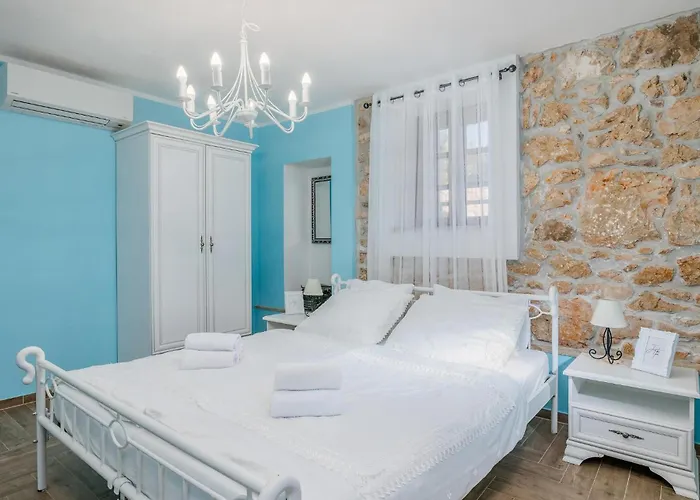 Stunning In Svet Vid Dobrinjski