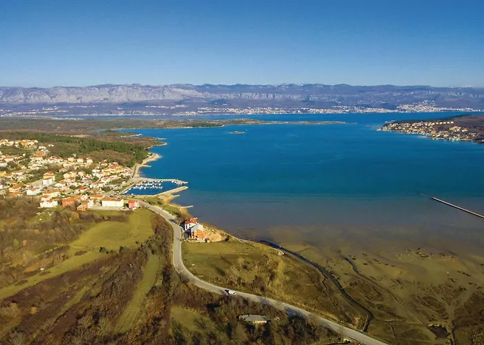 Stunning In Svet Vid Dobrinjski Gostinjac