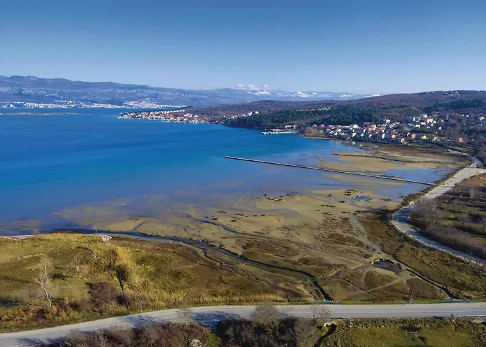 Stunning In Svet Vid Dobrinjski