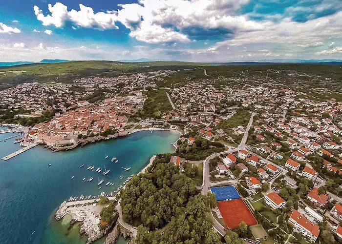 Stunning In Svet Vid Dobrinjski * Gostinjac