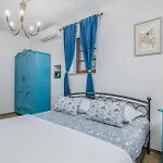 Ferienhaus Gorgeous In Svet Vid Dobrinjski *
