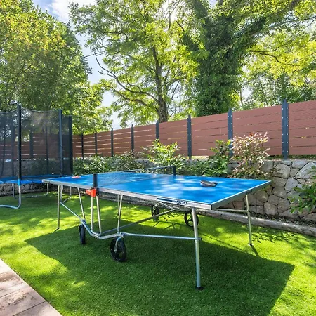 Stunning In Svet Vid Dobrinjski * Gostinjac