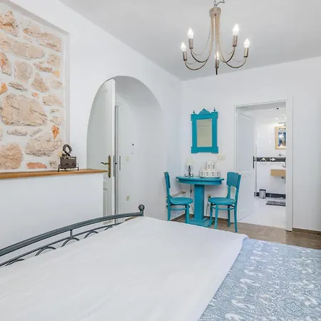 Stunning In Svet Vid Dobrinjski Nyaraló