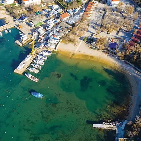 Stunning In Svet Vid Dobrinjski *