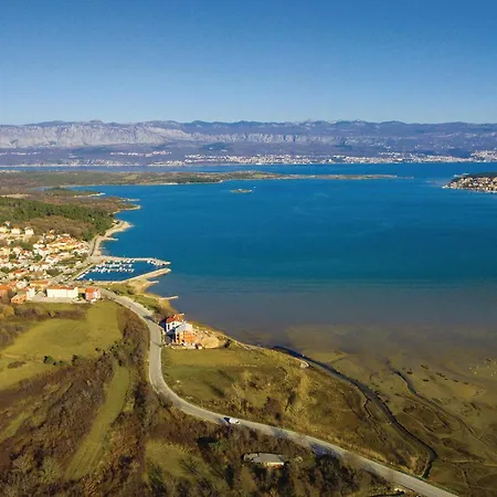 Stunning In Svet Vid Dobrinjski Gostinjac