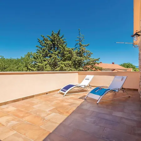 Stunning In Svet Vid Dobrinjski * Gostinjac