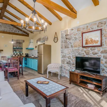 Nyaraló Stunning In Svet Vid Dobrinjski