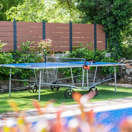 Stunning In Svet Vid Dobrinjski Gostinjac