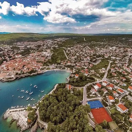 Stunning In Svet Vid Dobrinjski * Gostinjac