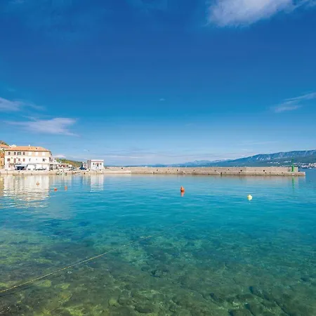 Stunning In Svet Vid Dobrinjski