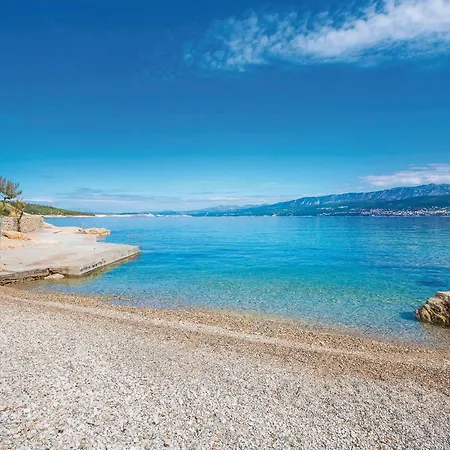 Stunning In Svet Vid Dobrinjski Nyaraló Gostinjac