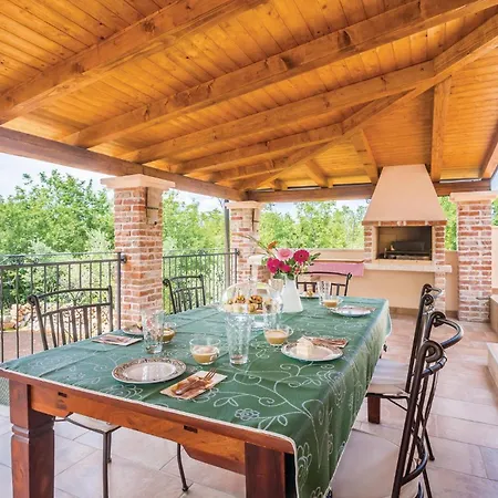 Stunning In Svet Vid Dobrinjski Gostinjac