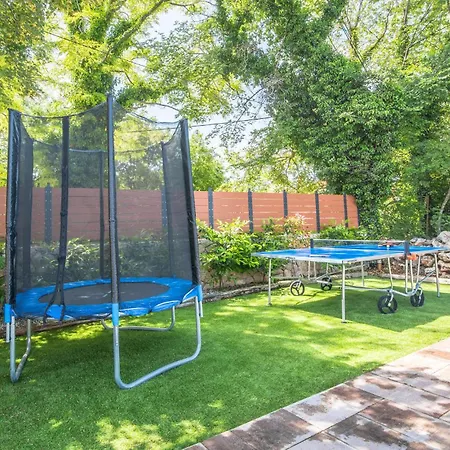 Stunning In Svet Vid Dobrinjski * Gostinjac