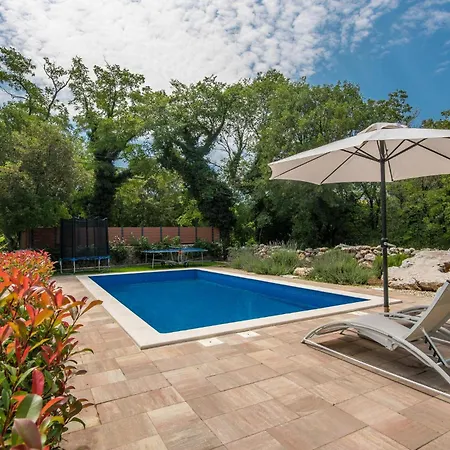 Stunning In Svet Vid Dobrinjski