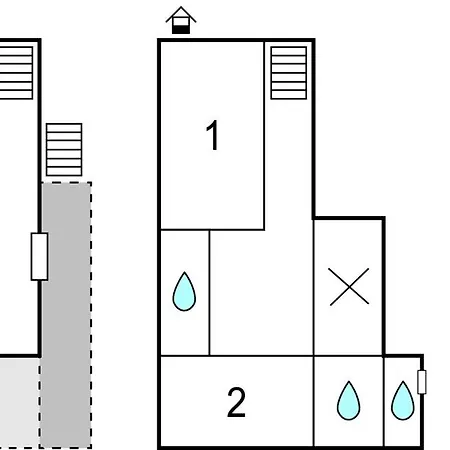 Stunning In Svet Vid Dobrinjski Nyaraló