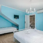 Casa de Férias Gorgeous In Svet Vid Dobrinjski Gostinjac