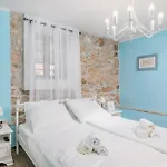Gorgeous In Svet Vid Dobrinjski Casa de Férias Gostinjac